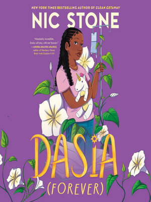cover image of Dasia (Forever)